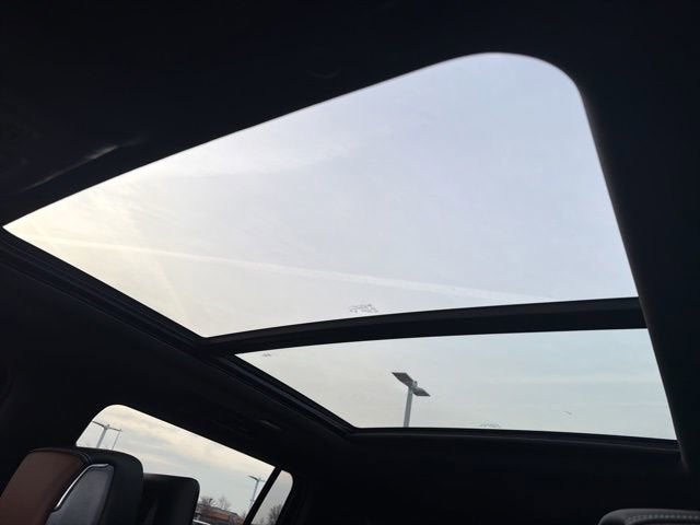 2024 GMC Yukon XL Denali Ultimate