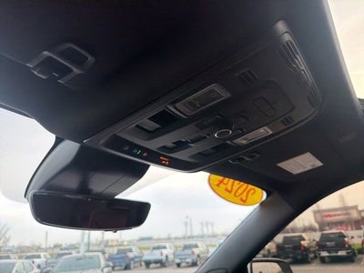 2024 GMC Yukon XL Denali Ultimate