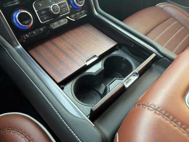 2024 GMC Yukon XL Denali Ultimate