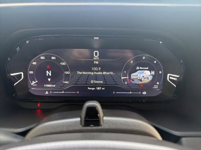 2024 GMC Yukon XL Denali Ultimate