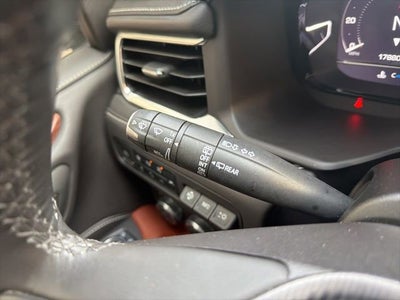 2024 GMC Yukon XL Denali Ultimate