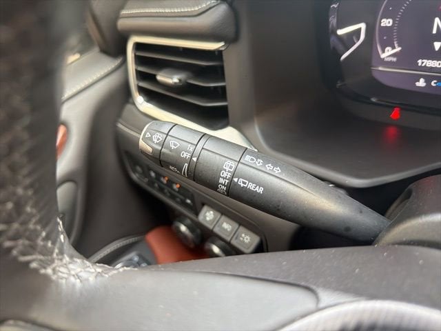 2024 GMC Yukon XL Denali Ultimate