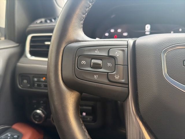 2024 GMC Yukon XL Denali Ultimate