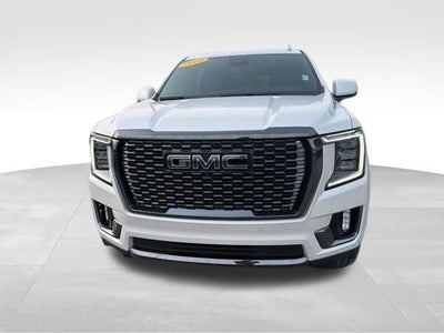 2024 GMC Yukon XL Denali Ultimate