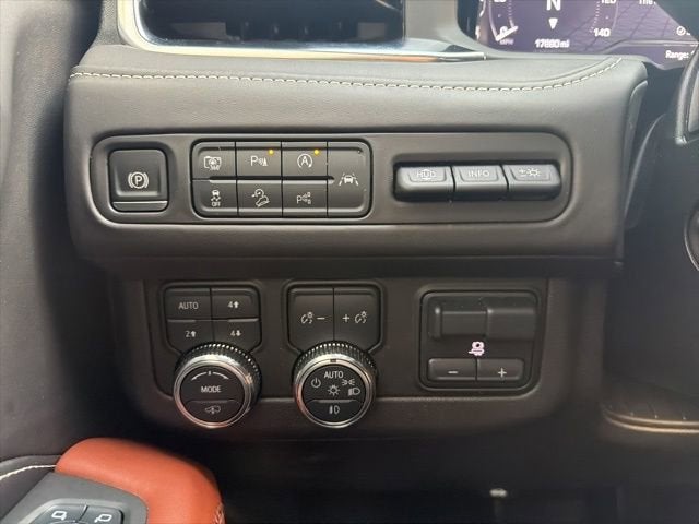 2024 GMC Yukon XL Denali Ultimate