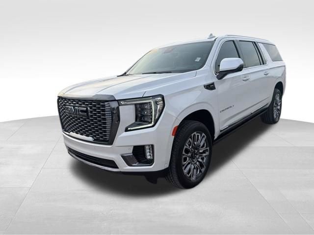 2024 GMC Yukon XL Denali Ultimate