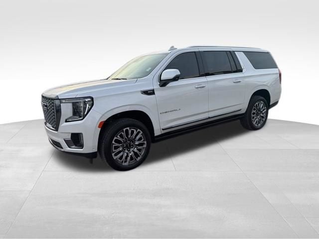 2024 GMC Yukon XL Denali Ultimate
