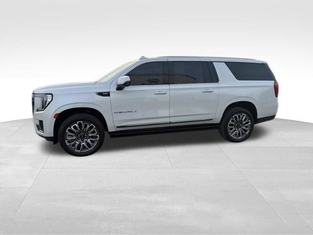 2024 GMC Yukon XL Denali Ultimate