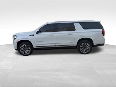 2024 GMC Yukon XL Denali Ultimate