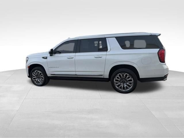 2024 GMC Yukon XL Denali Ultimate