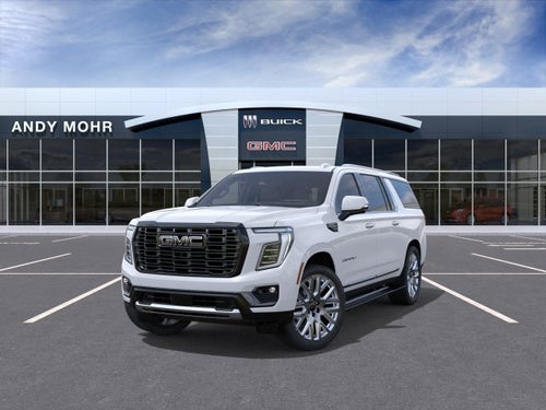 2027 GMC Yukon XL Denali Ultimate