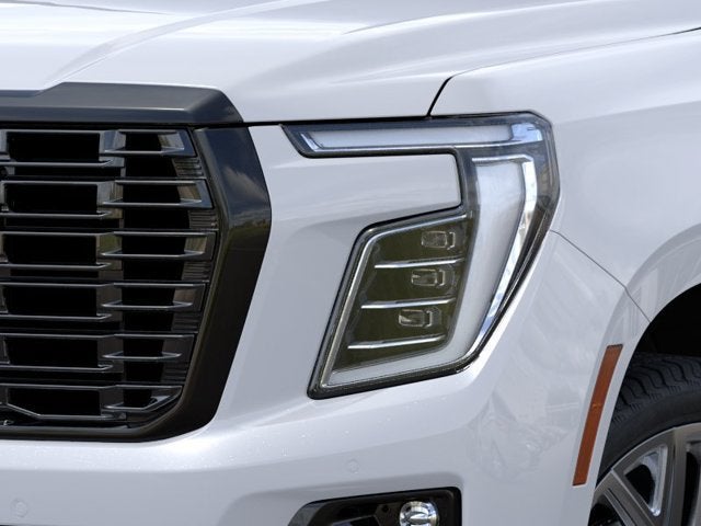 2027 GMC Yukon XL Denali Ultimate