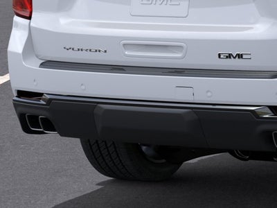 2027 GMC Yukon XL Denali Ultimate