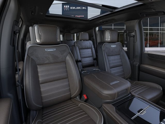 2027 GMC Yukon XL Denali Ultimate
