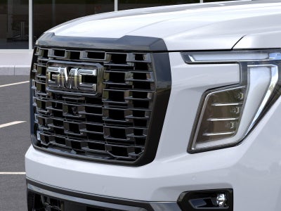 2027 GMC Yukon XL Denali Ultimate