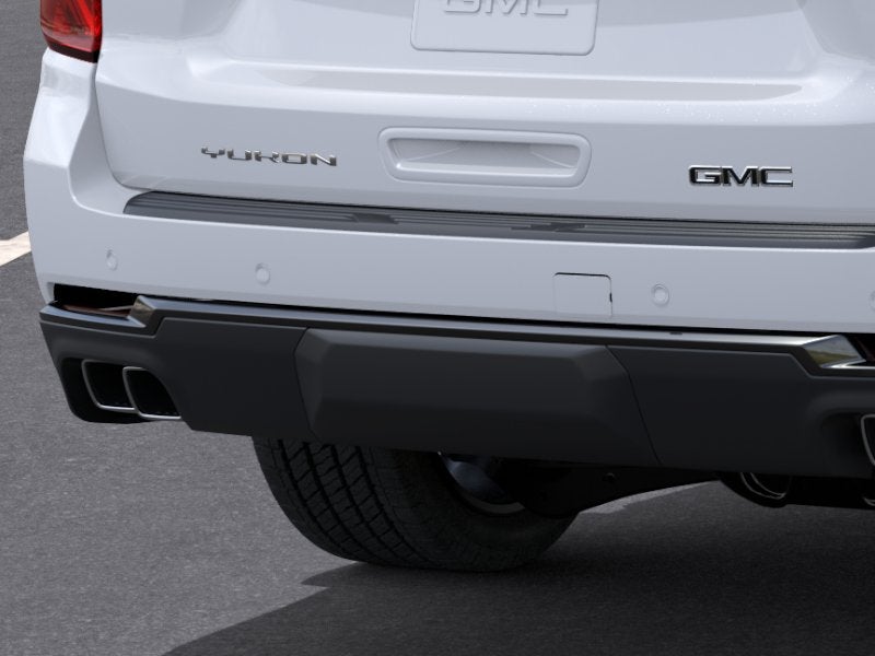 2027 GMC Yukon XL Denali Ultimate