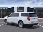 2027 GMC Yukon XL Denali Ultimate