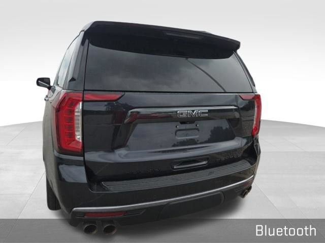 2024 GMC Yukon XL Denali Ultimate