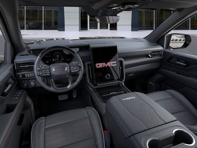 2027 GMC Yukon AT4 Ultimate