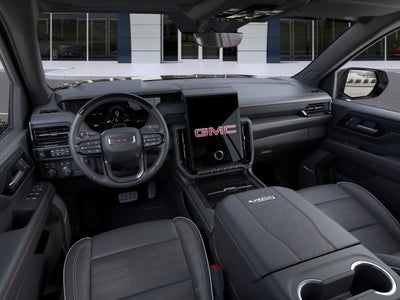 2027 GMC Yukon AT4 Ultimate