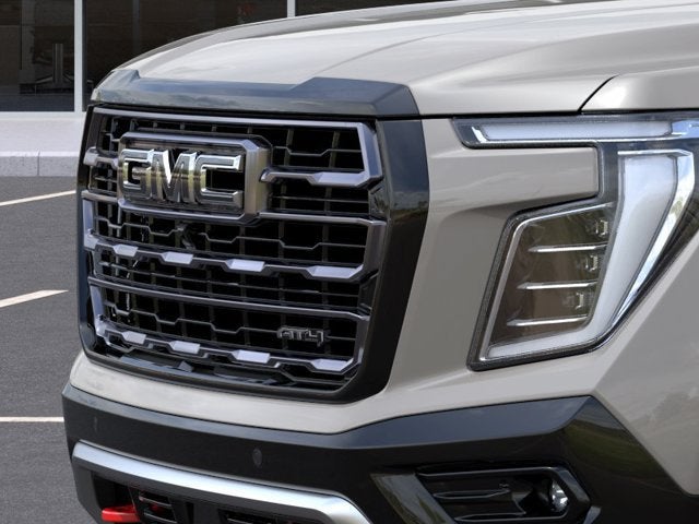 2027 GMC Yukon AT4 Ultimate