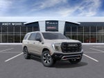 2027 GMC Yukon AT4 Ultimate