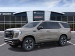 2027 GMC Yukon AT4 Ultimate