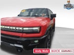 2026 GMC HUMMER EV SUV 3X