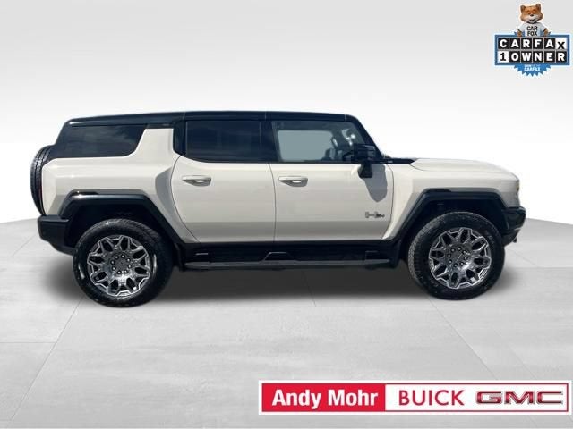 2026 GMC HUMMER EV SUV 3X