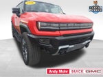 2026 GMC HUMMER EV SUV 3X