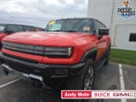 2026 GMC HUMMER EV SUV 3X