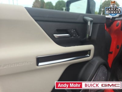 2026 GMC HUMMER EV SUV 3X