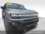 2026 GMC HUMMER EV SUV 3X
