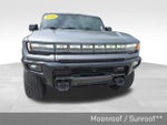 2026 GMC HUMMER EV SUV 3X