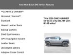 2026 GMC HUMMER EV SUV 3X