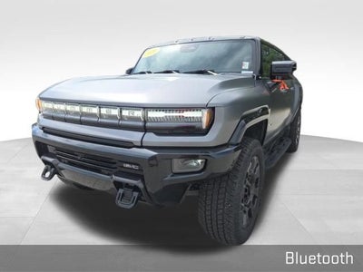2026 GMC HUMMER EV SUV 3X
