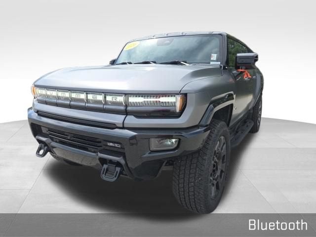 2026 GMC HUMMER EV SUV 3X