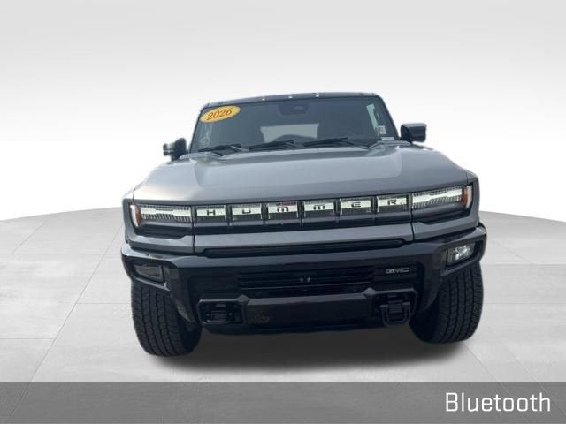 2026 GMC HUMMER EV SUV 3X
