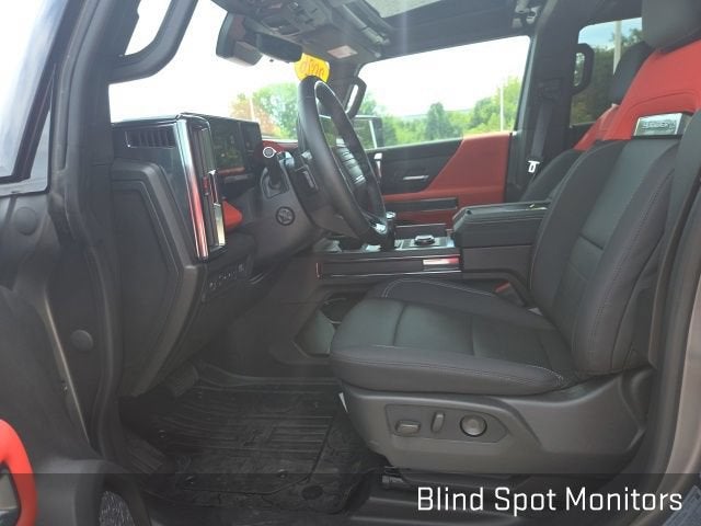 2026 GMC HUMMER EV SUV 3X