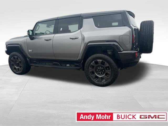 2026 GMC HUMMER EV SUV 3X