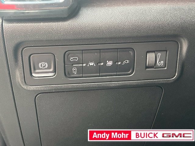 2026 GMC HUMMER EV SUV 3X