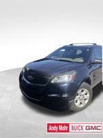 2016 Chevrolet Traverse LS