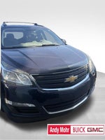 2016 Chevrolet Traverse LS