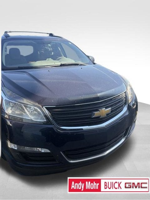 2016 Chevrolet Traverse LS