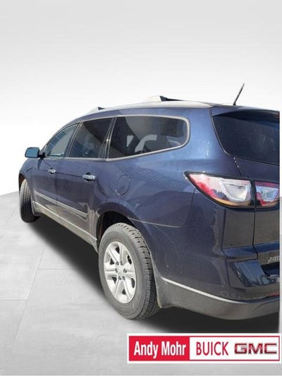 2016 Chevrolet Traverse LS