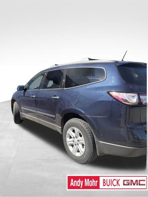 2016 Chevrolet Traverse LS