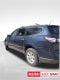 2016 Chevrolet Traverse LS