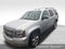 2014 Chevrolet Tahoe LTZ