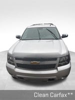2014 Chevrolet Tahoe LTZ