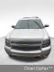 2014 Chevrolet Tahoe LTZ